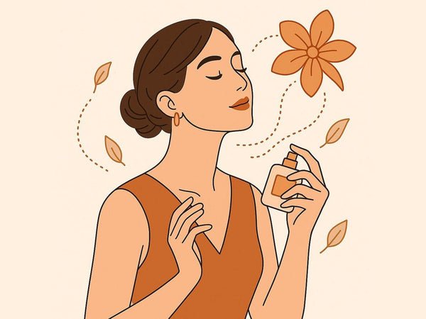 How Perfume Notes Work | Unlocking the Scent
