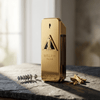 1 Million Elixir by Paco Rabanne, 3.4 oz Parfum Intense Spray for Men - Unik Glow