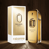 1 Million Gold by Paco Rabanne, 3.4 oz EDP Intense spray for Men - Unik Glow