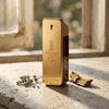 1 Million by Paco Rabanne, 3.4 oz EDT Spray for Men - Unik Glow