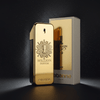 1 Million by Paco Rabanne, 3.4 oz Pure Parfum Spray for Men - Unik Glow