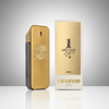 1 Million by Paco Rabanne, 3.4 oz Pure Parfum Spray for Men - Unik Glow