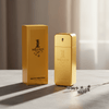 1 Million by Paco Rabanne, 6.8 oz EDT Spray for Men - Unik Glow