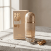 212 VIP Rose Elixir by Carolina Herrera, 2.7oz EDP Elixir Spray women - Unik Glow