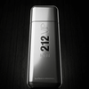 212 VIP by Carolina Herrera, 3.4 oz EDT Spray for Men - Unik Glow