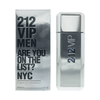 212 VIP by Carolina Herrera, 3.4 oz EDT Spray for Men - Unik Glow