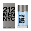 212 by Carolina Herrera, 6.8 oz EDT Spray for Men - Unik Glow