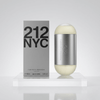 212 by Carolina Herrera, 3.3 oz EDT Spray for Women - Unik Glow