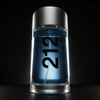 212 by Carolina Herrera, 6.8 oz EDT Spray for Men - Unik Glow