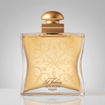 24 Faubourg by Hermes, 3.3 oz EDT Spray for Women - Unik Glow