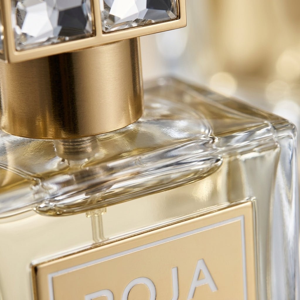 51 Pour Femme by Roja Parfums, 1.7 oz Parfum Spray for Women - Unik Glow