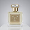 51 Pour Femme by Roja Parfums, 1.7 oz Parfum Spray for Women - Unik Glow