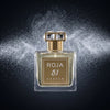 51 Pour Femme by Roja Parfums, 1.7 oz Parfum Spray for Women - Unik Glow