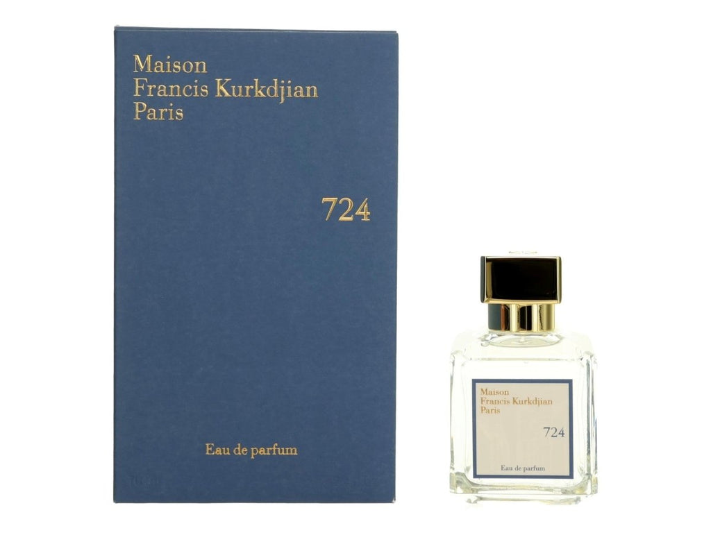 724 by Maison Francis Kurkdjian, 2.4 oz EDP Spray for Women - UnikGlow