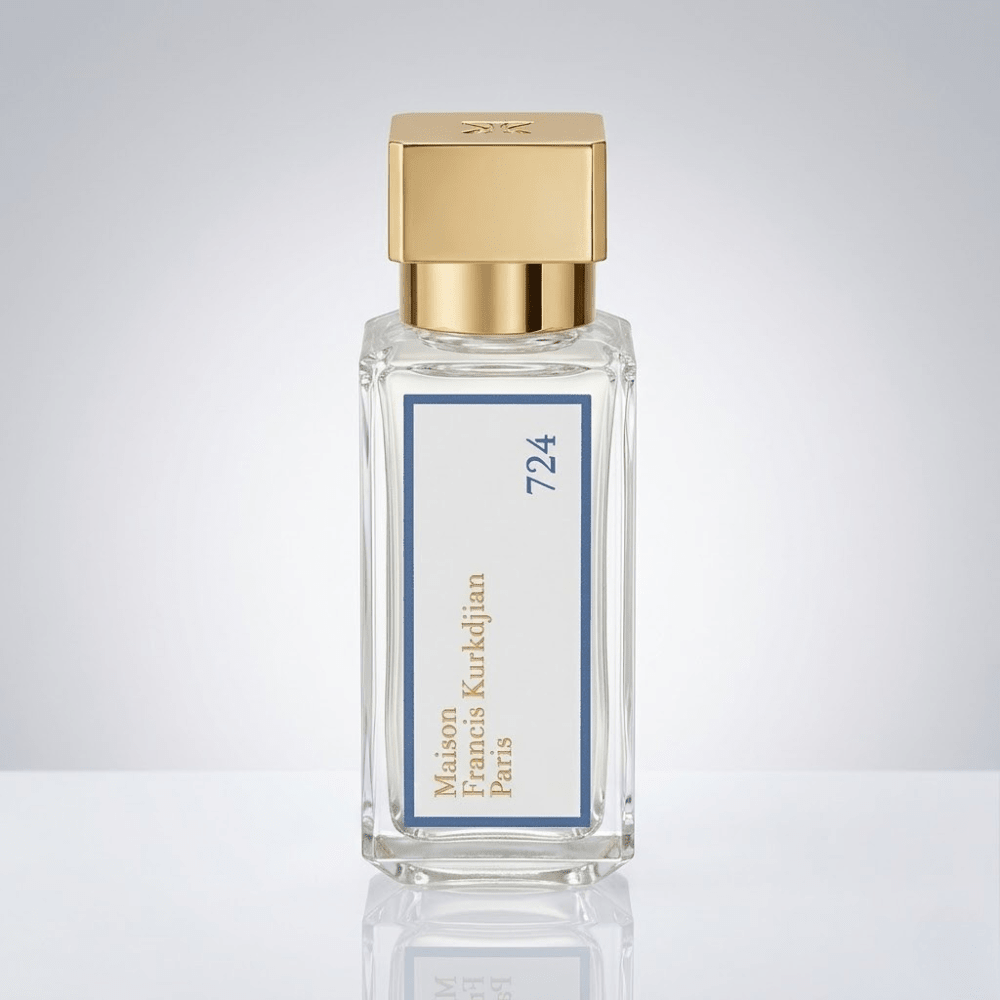 724 by Maison Francis Kurkdjian, 1.2 oz EDP Spray for Women - Unik Glow
