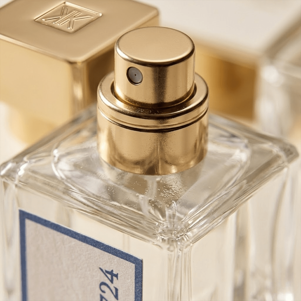 724 by Maison Francis Kurkdjian, 1.2 oz EDP Spray for Women - Unik Glow