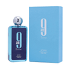 9AM Dive by Afnan, 3.4 oz EDP Spray for Unisex - Unik Glow