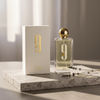 9 AM by Afnan, 3.4 oz EDP Spray for Men - Unik Glow