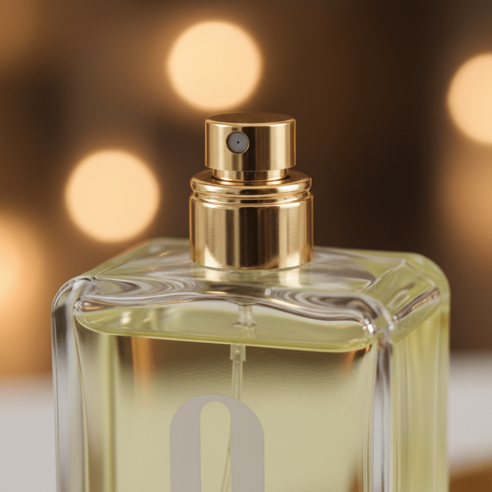 9 AM by Afnan, 3.4 oz EDP Spray for Men - Unik Glow
