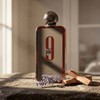 9 PM Rebel by Afnan, 3.4 EDP Spray for Unisex - Unik Glow