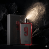 9 PM Rebel by Afnan, 3.4 EDP Spray for Unisex - Unik Glow