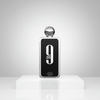 9 PM by Afnan, 3.4 oz EDP Spray for Unisex - Unik Glow