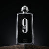 9 PM by Afnan, 3.4 oz EDP Spray for Unisex - Unik Glow