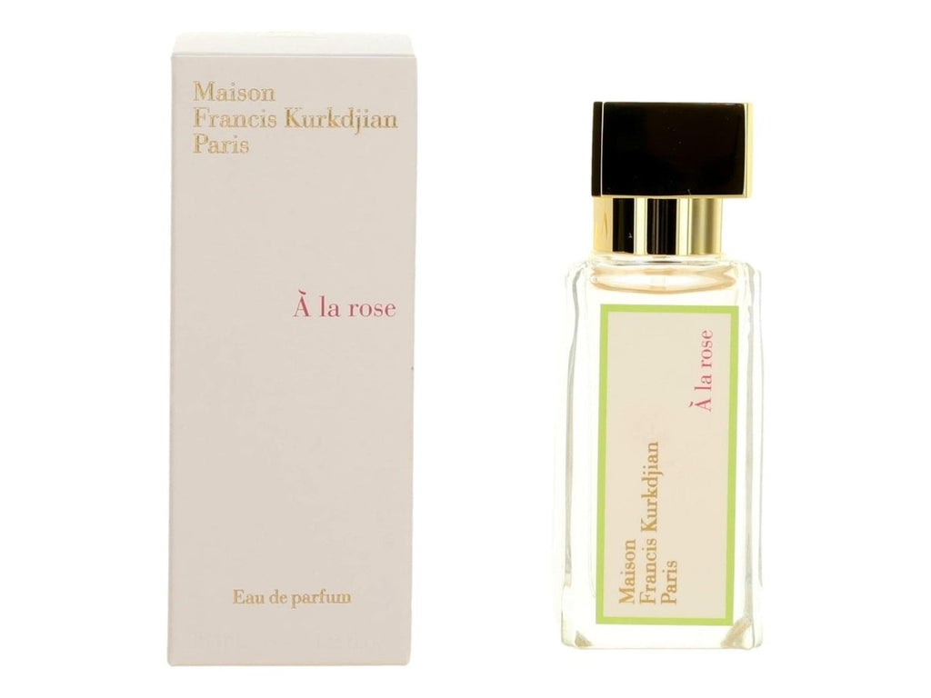A La Rose by Maison Francis Kurkdjian, 1.2 oz EDP Spray for Women - UnikGlow