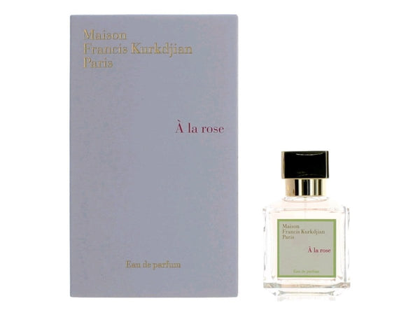 A La Rose by Maison Francis Kurkdjian, 2.4 oz EDP Spray for Women - UnikGlow