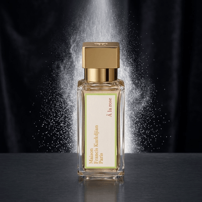 A La Rose by Maison Francis Kurkdjian, 1.2 oz EDP Spray for Women - Unik Glow
