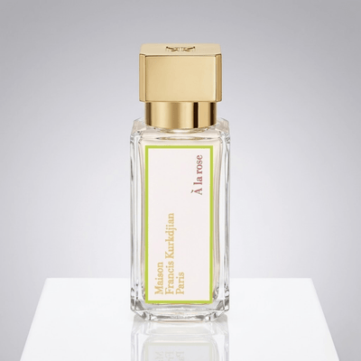A La Rose by Maison Francis Kurkdjian, 1.2 oz EDP Spray for Women - Unik Glow