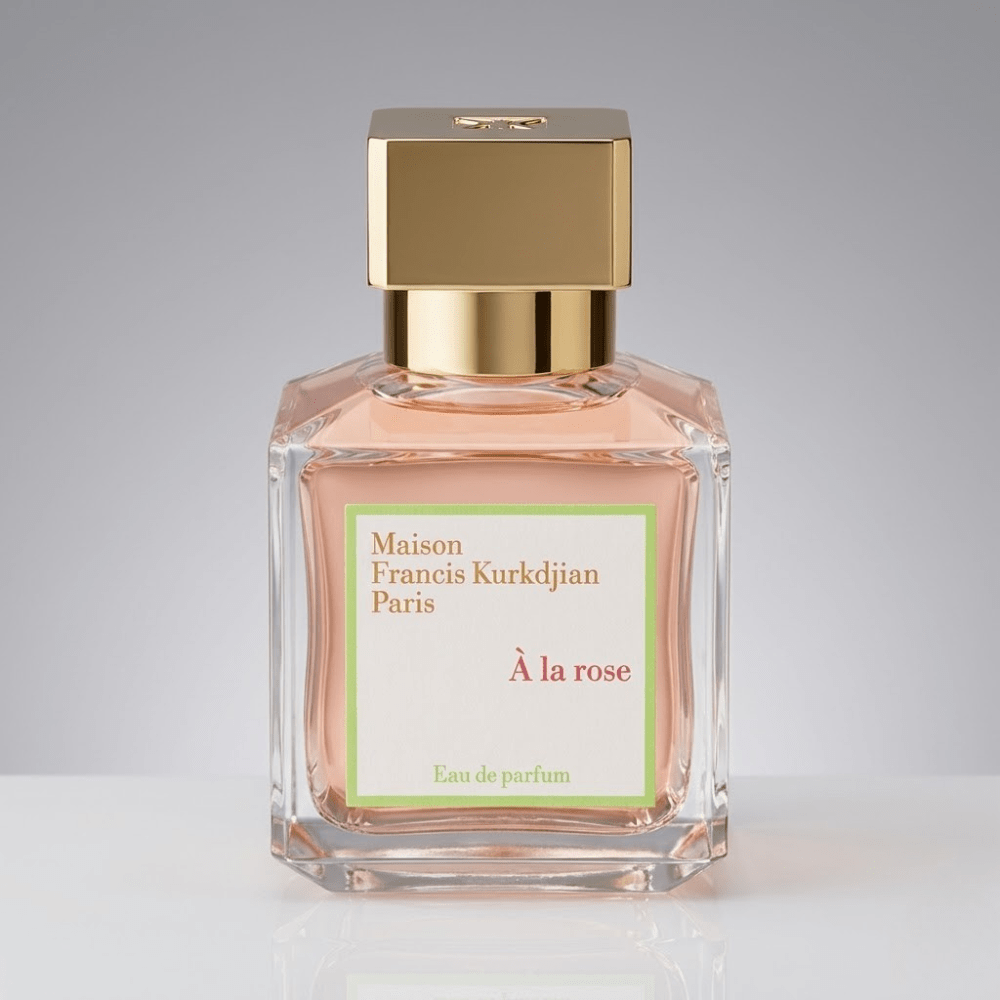 A La Rose by Maison Francis Kurkdjian, 2.4 oz EDP Spray for Women - Unik Glow