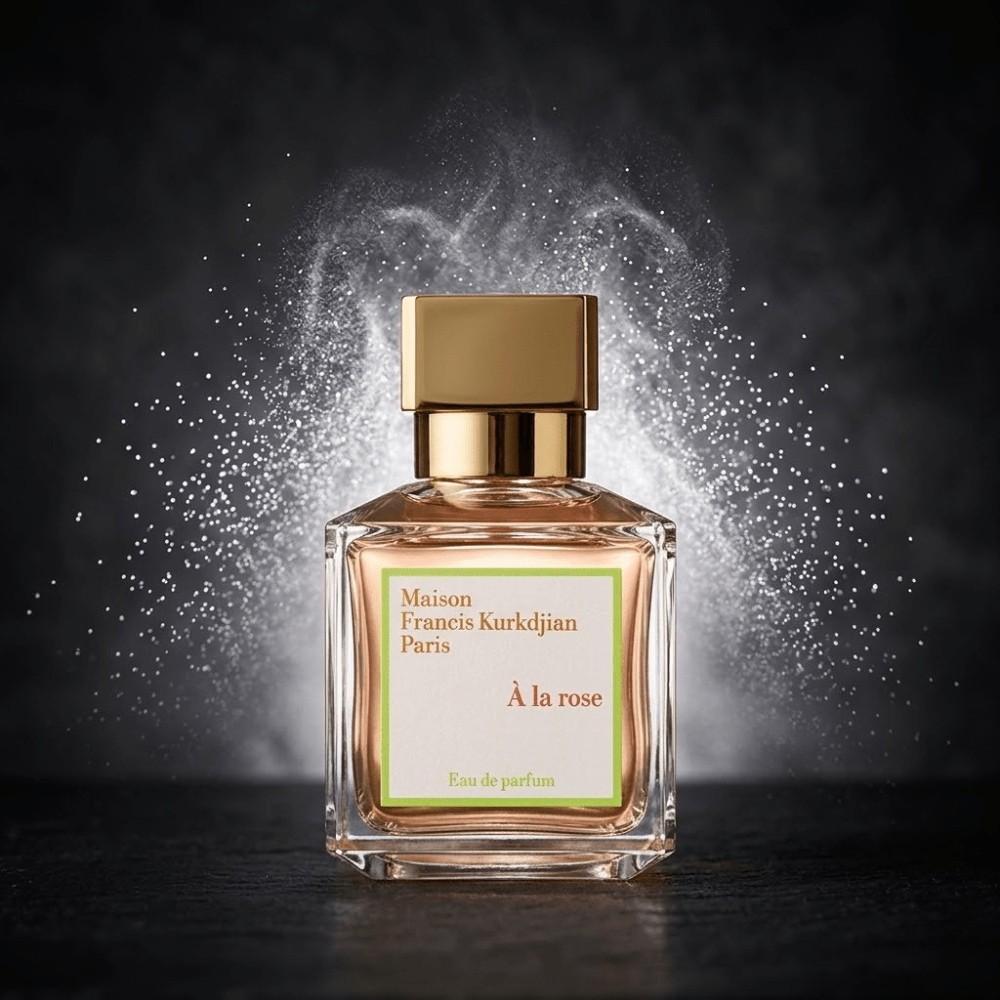 A La Rose by Maison Francis Kurkdjian, 2.4 oz EDP Spray for Women - Unik Glow