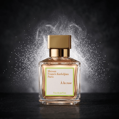A La Rose by Maison Francis Kurkdjian, 2.4 oz EDP Spray for Women - Unik Glow