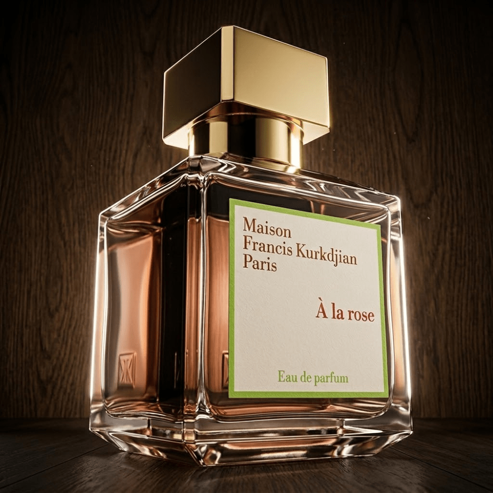 A La Rose by Maison Francis Kurkdjian, 2.4 oz EDP Spray for Women - Unik Glow