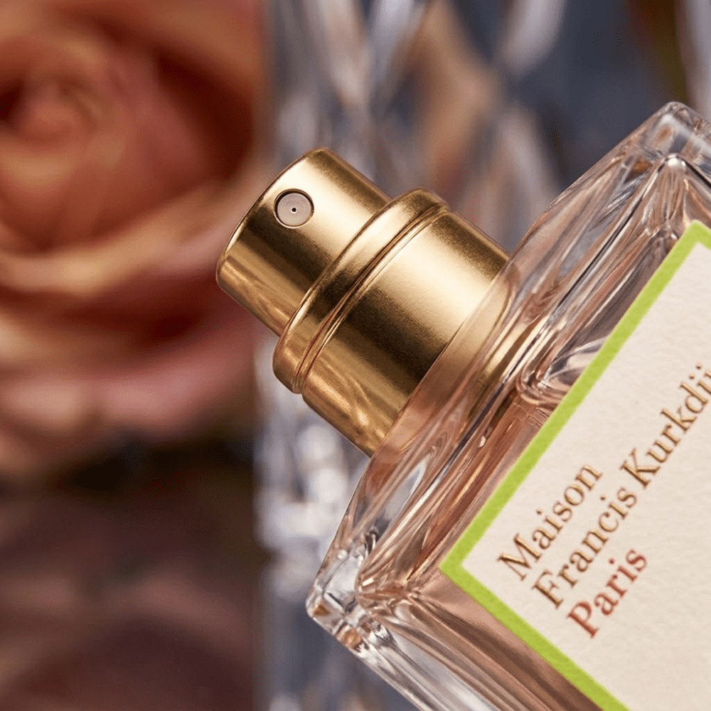 A La Rose by Maison Francis Kurkdjian, 2.4 oz EDP Spray for Women - Unik Glow