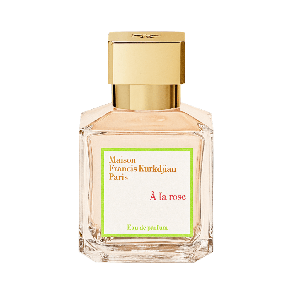 A La Rose by Maison Francis Kurkdjian, 2.4 oz EDP Spray for Women - Unik Glow