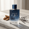 Acqua Di Gio Profondo by Giorgio Armani, 1.6 oz EDP Spray for Men - Unik Glow