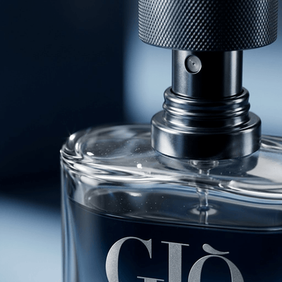 Acqua Di Gio Profondo by Giorgio Armani, 3.3 oz EDP Spray for Men - Unik Glow
