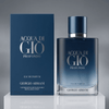 Acqua Di Gio Profondo by Giorgio Armani, 3.4 oz Parfum Spray for Men - Unik Glow