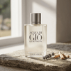 Acqua Di Gio by Giorgio Armani, 3.4 oz EDT Spray for Men - Unik Glow