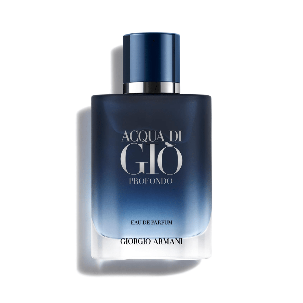 Acqua Di Gio Profondo by Giorgio Armani, 1.6 oz EDP Spray for Men - Unik Glow
