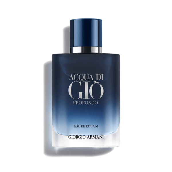 Acqua Di Gio Profondo by Giorgio Armani, 1.6 oz EDP Spray for Men - Unik Glow