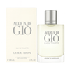Acqua Di Gio by Giorgio Armani, 3.4 oz EDT Spray for Men - Unik Glow
