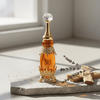 Adwaa Al Sharq by Afnan, 0.67 oz Perfume Oil for Unisex - Unik Glow