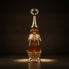 Adwaa Al Sharq by Afnan, 0.67 oz Perfume Oil for Unisex - Unik Glow