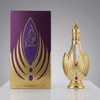 Al Fakher by Afnan, 0.40 oz Perfume Oil for Unisex - Unik Glow