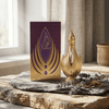 Al Fakher by Afnan, 0.40 oz Perfume Oil for Unisex - Unik Glow