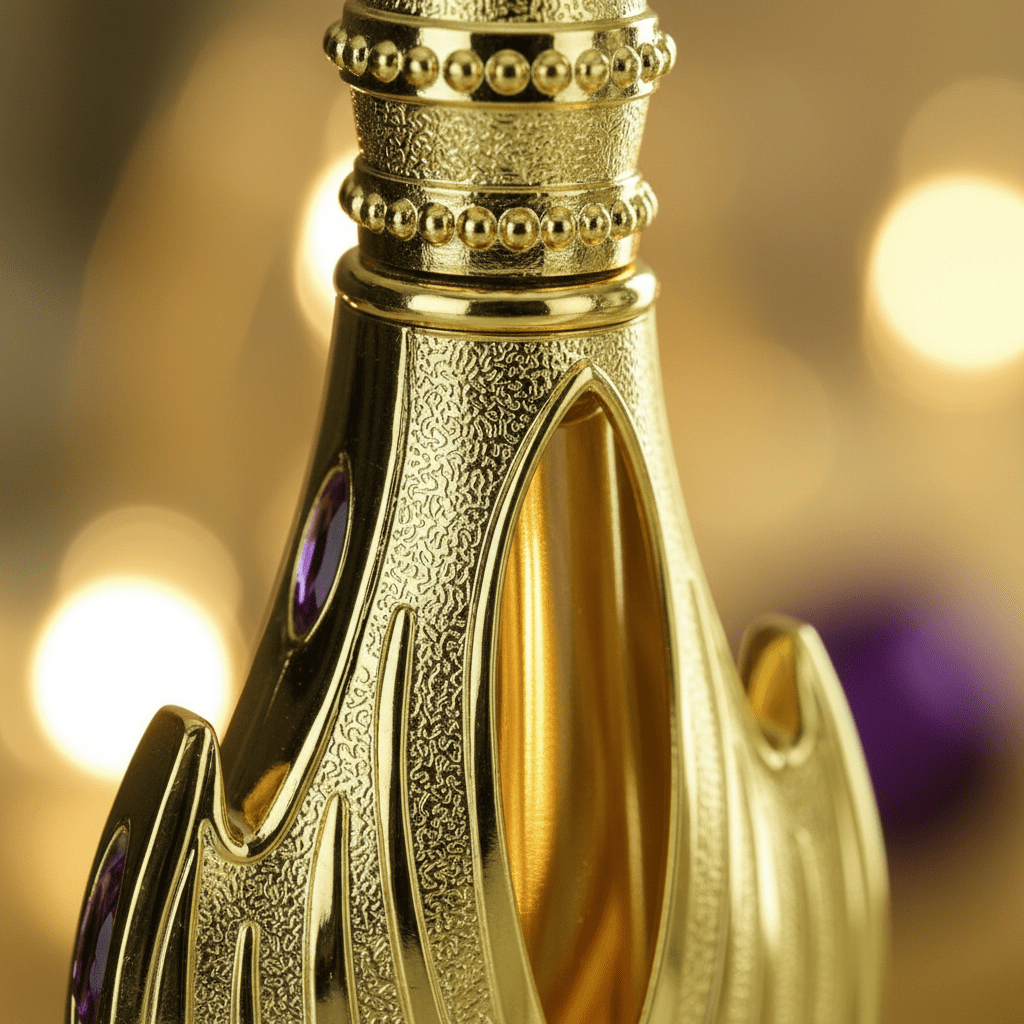 Al Fakher by Afnan, 0.40 oz Perfume Oil for Unisex - Unik Glow