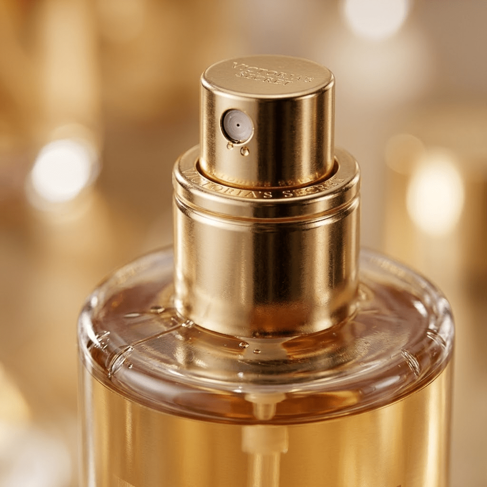 Amber Romance by Victoria's Secret, 8.4 oz Fragrance Mist for Women - Unik Glow
